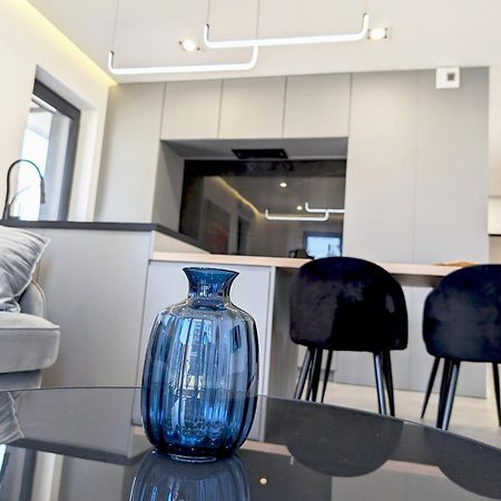 Apartament 1 Dzielnica - Nospr - Mck - Spodek Katowice Zewnętrze zdjęcie
