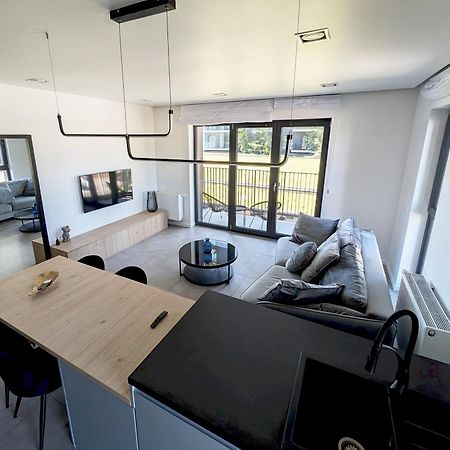 Apartament 1 Dzielnica - Nospr - Mck - Spodek Katowice Zewnętrze zdjęcie